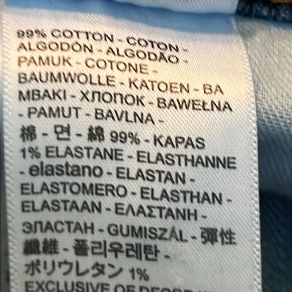 Levi’s 541 Jeans 30 - Picture 9 of 11